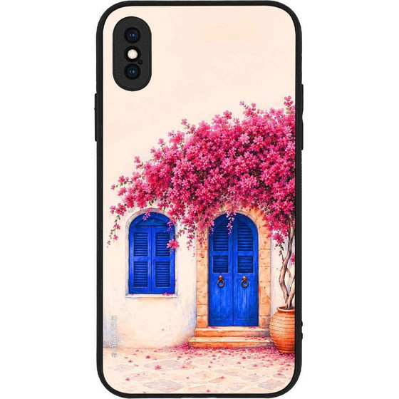 Sonique ���� Greek Island Muse Series ��� Apple Iphone X / Iphone Xs ��� ������������