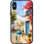 Sonique ���� Greek Island Muse Series ��� Apple Iphone X / Iphone Xs �������� ������
