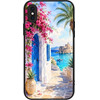 Sonique ���� Greek Island Muse Series ��� Apple Iphone X / Iphone Xs ������ �����
