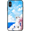 Sonique ���� Greek Island Muse Series ��� Apple Iphone X / Iphone Xs ������ �������