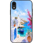 Sonique ���� Greek Island Muse Series ��� Apple Iphone Xr ����������