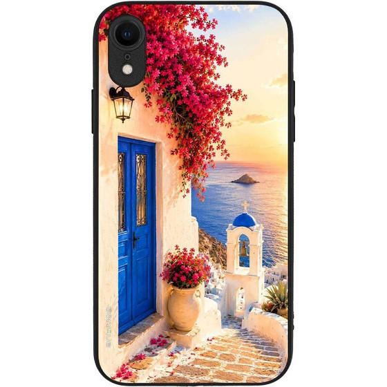 Sonique ���� Greek Island Muse Series ��� Apple Iphone Xr ������������ ����������