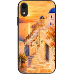 Sonique ���� Greek Island Muse Series ��� Apple Iphone Xr ������������ ���� ���