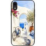 Sonique ���� Greek Island Muse Series ��� Apple Iphone Xr ������� ��� ������