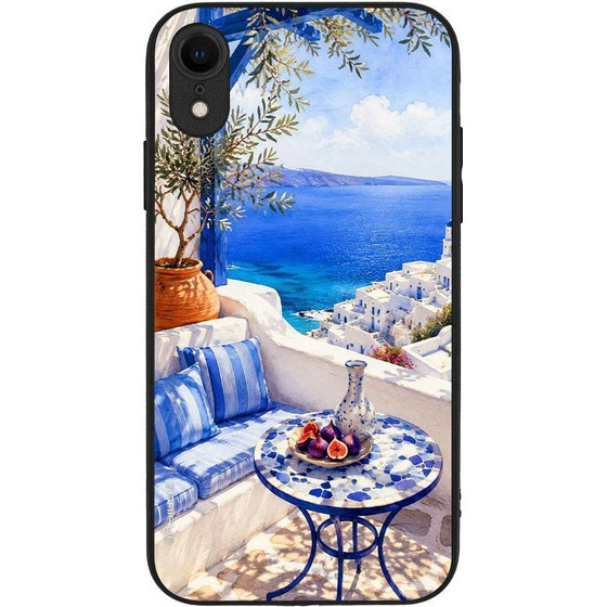 Sonique ���� Greek Island Muse Series ��� Apple Iphone Xr ��� ��� �������