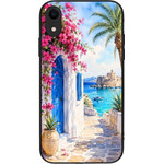 Sonique ���� Greek Island Muse Series ��� Apple Iphone Xr ������ �����