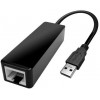 POWERTECH USB 2.0 TO ETHERNET UTP 10/100/1000 - 0.20CM - (CAB-U038)
