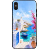 Sonique ���� Greek Island Muse Series ��� Apple Iphone Xs Max ����������