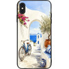 Sonique ���� Greek Island Muse Series ��� Apple Iphone Xs Max ������� ��� ������