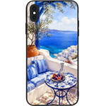 Sonique ���� Greek Island Muse Series ��� Apple Iphone Xs Max ��� ��� �������