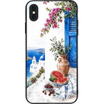 Sonique ���� Greek Island Muse Series ��� Apple Iphone Xs Max ��������� ������