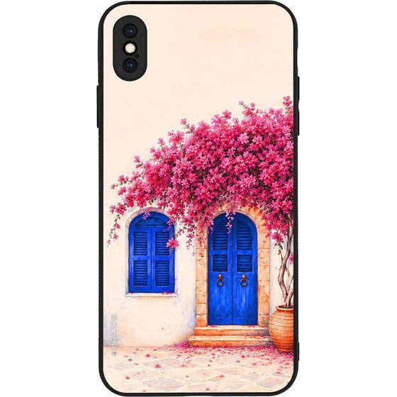 Sonique ���� Greek Island Muse Series ��� Apple Iphone Xs Max ��� ������������