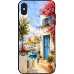 Sonique ���� Greek Island Muse Series ��� Apple Iphone Xs Max �������� ������