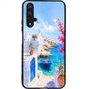 Sonique ���� Greek Island Muse Series ��� Honor 20 / Nova 5T ����������
