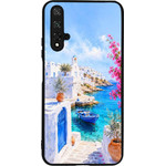 Sonique ���� Greek Island Muse Series ��� Honor 20 / Nova 5T ����������
