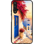 Sonique ���� Greek Island Muse Series ��� Honor 20 / Nova 5T ������������ ����������