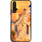 Sonique ���� Greek Island Muse Series ��� Honor 20 / Nova 5T ������������ ���� ���
