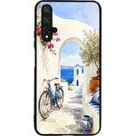 Sonique ���� Greek Island Muse Series ��� Honor 20 / Nova 5T ������� ��� ������