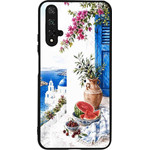 Sonique ���� Greek Island Muse Series ��� Honor 20 / Nova 5T ��������� ������