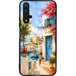 Sonique ���� Greek Island Muse Series ��� Honor 20 / Nova 5T �������� ������