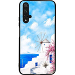 Sonique ���� Greek Island Muse Series ��� Honor 20 / Nova 5T ������ �������