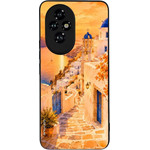Sonique ���� Greek Island Muse Series ��� Honor 200 5G ������������ ���� ���