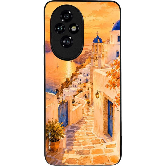 Sonique ���� Greek Island Muse Series ��� Honor 200 5G ������������ ���� ���
