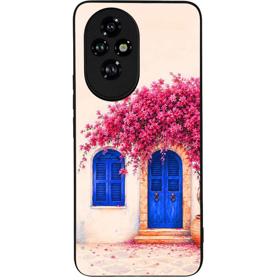 Sonique ���� Greek Island Muse Series ��� Honor 200 5G ��� ������������