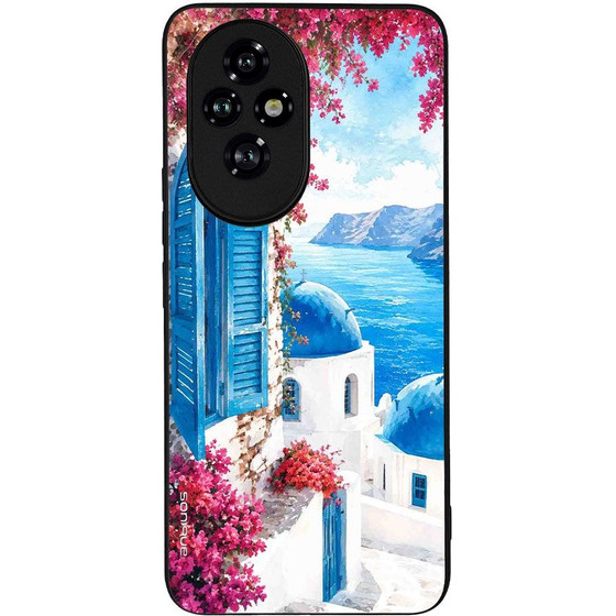 Sonique ���� Greek Island Muse Series ��� Honor 200 5G ��������� �������
