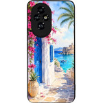 Sonique ���� Greek Island Muse Series ��� Honor 200 5G ������ �����