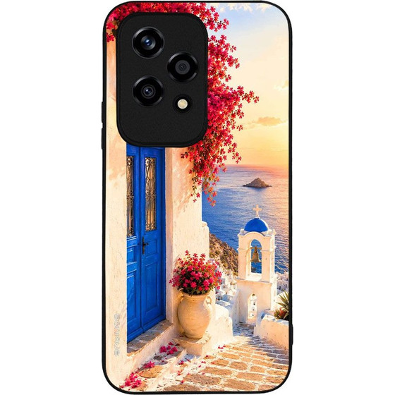 Sonique ���� Greek Island Muse Series ��� Honor 200 Lite 5G ������������ ����������