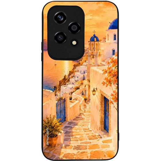 Sonique ���� Greek Island Muse Series ��� Honor 200 Lite 5G ������������ ���� ���