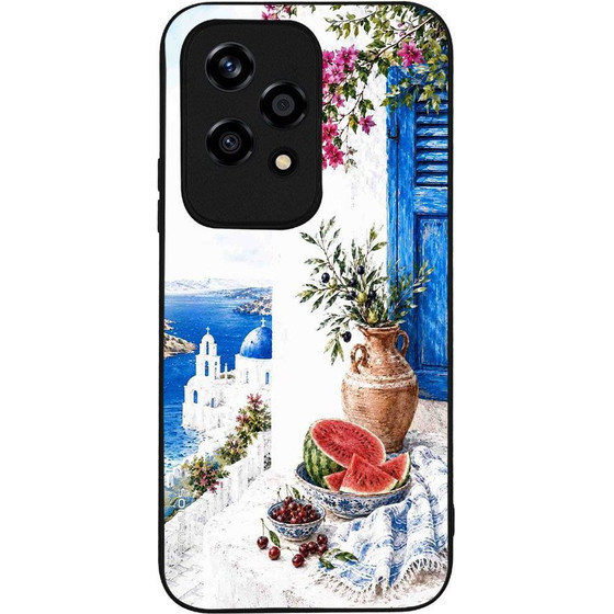 Sonique ���� Greek Island Muse Series ��� Honor 200 Lite 5G ��������� ������
