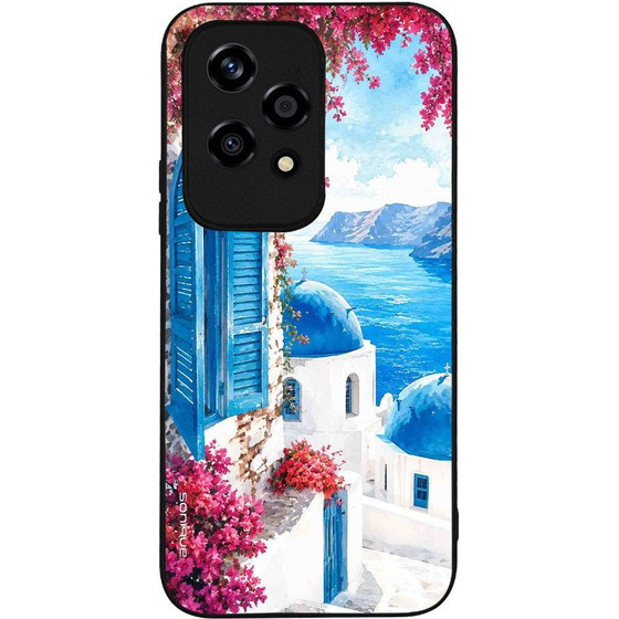 Sonique ���� Greek Island Muse Series ��� Honor 200 Lite 5G ��������� �������