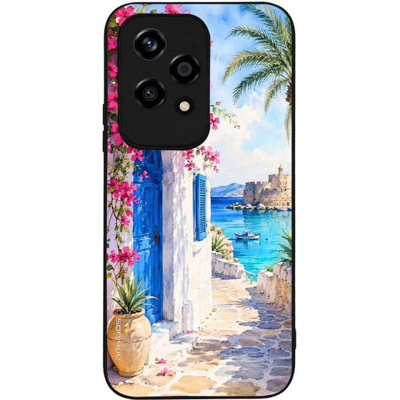 Sonique ���� Greek Island Muse Series ��� Honor 200 Lite 5G ������ �����