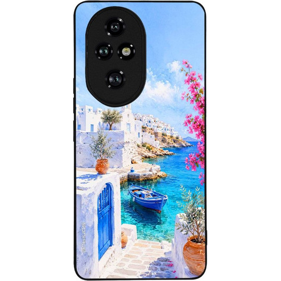Sonique ���� Greek Island Muse Series ��� Honor 200 Pro 5G ����������
