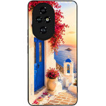 Sonique ���� Greek Island Muse Series ��� Honor 200 Pro 5G ������������ ����������