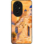 Sonique ���� Greek Island Muse Series ��� Honor 200 Pro 5G ������������ ���� ���