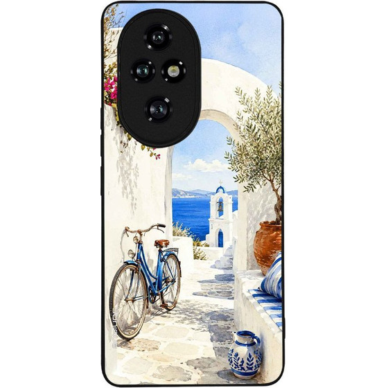 Sonique ���� Greek Island Muse Series ��� Honor 200 Pro 5G ������� ��� ������