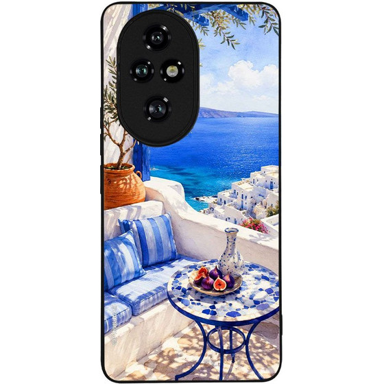 Sonique ���� Greek Island Muse Series ��� Honor 200 Pro 5G ��� ��� �������