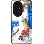Sonique ���� Greek Island Muse Series ��� Honor 200 Pro 5G ��������� ������