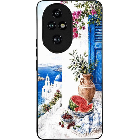 Sonique ���� Greek Island Muse Series ��� Honor 200 Pro 5G ��������� ������
