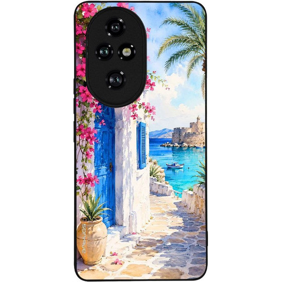 Sonique ���� Greek Island Muse Series ��� Honor 200 Pro 5G ������ �����