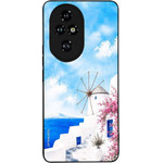 Sonique ���� Greek Island Muse Series ��� Honor 200 Pro 5G ������ �������
