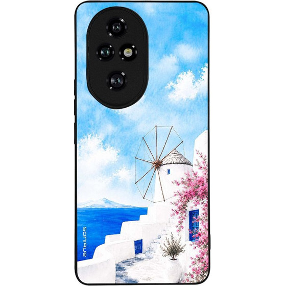 Sonique ���� Greek Island Muse Series ��� Honor 200 Pro 5G ������ �������