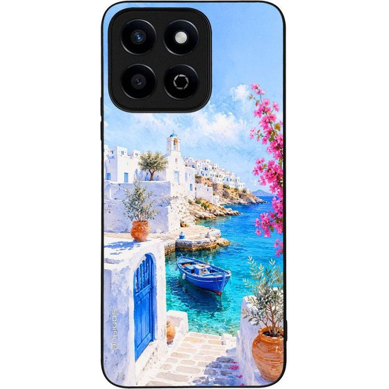 Sonique ���� Greek Island Muse Series ��� Honor 200 Smart 5G ����������
