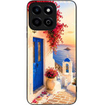 Sonique ���� Greek Island Muse Series ��� Honor 200 Smart 5G ������������ ����������