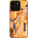 Sonique ���� Greek Island Muse Series ��� Honor 200 Smart 5G ������������ ���� ���