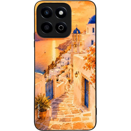 Sonique ���� Greek Island Muse Series ��� Honor 200 Smart 5G ������������ ���� ���