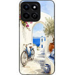 Sonique ���� Greek Island Muse Series ��� Honor 200 Smart 5G ������� ��� ������